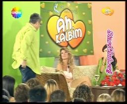  – ateşli sahnesi – Ah Kalbim - Turkunlu üzerinde izle