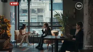 Erkek Severse – kışkırtıcı anları - Turkunlu üzerinde izle