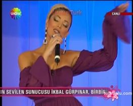 Petek Dinçöz – dikkat çekici anları – Arım Balım Peteğim, 2007-09-27