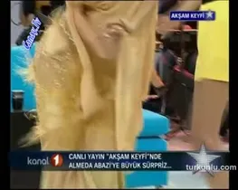  – sıcak anları – Akşam Keyfi - Turkunlu üzerinde izle