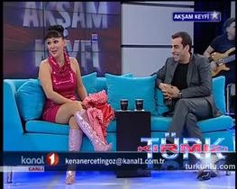  – sıcak anları – Akşam Keyfi - Turkunlu üzerinde izle