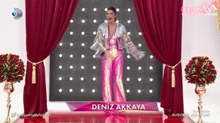  – vurucu anları – Alışveriş Melekleri, 2017-12-07 - Turkunlu üzerinde izle