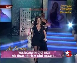 Nil Ünal – vurucu anları – Arım Balım Peteğim, 2009-01-14 - Turkunlu üzerinde izle