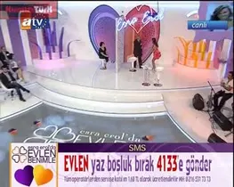 Esra Erol – seksi videoları – Esra Erol'da Evlen Benimle - Turkunlu üzerinde izle