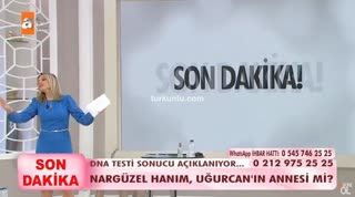 Esra Erol – ateşli sahnesi – Esra Erol'da - Turkunlu üzerinde izle