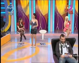  – ateşli sahnesi – Açıl Susam Açıl, 2016-03-11 - Turkunlu üzerinde izle