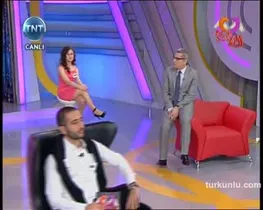  – kışkırtıcı anları – Açıl Susam Açıl, 2025-03-11 - Turkunlu üzerinde izle