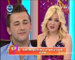  – seksi anları – Açıl Susam Açıl - Turkunlu üzerinde izle