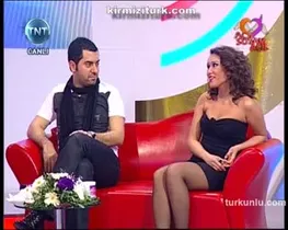 Seda Aktuğlu – dikkat çekici anları – Açıl Susam Açıl - Turkunlu üzerinde izle