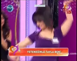  – oryantal dans görüntüleri – Açıl Susam Açıl - Turkunlu üzerinde izle
