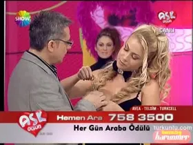  – sıcak anları – Aşk Olsun - Turkunlu üzerinde izle