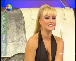 Yeliz Yeşilmen – ateşli sahnesi – Arım Balım Peteğim - Turkunlu üzerinde izle