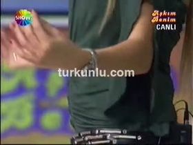 Seniha Kanatlı – seksi anları – Aşkım Benim - Turkunlu üzerinde izle