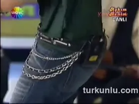 Seniha Kanatlı – kışkırtıcı anları – Aşkım Benim, 2005-09-23 - Turkunlu üzerinde izle
