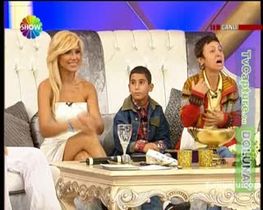 Zeynep Mansur – seksi anları – Arım Balım Peteğim