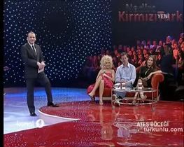 Şeyda Erbaş – sıcak anları – Ateş Böceği, 2008-03-23 - Turkunlu üzerinde izle