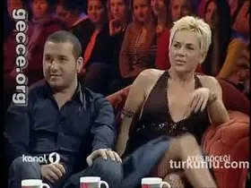 Billur Kalkavan – cesur görüntüleri – Ateş Böceği - Turkunlu üzerinde izle
