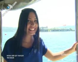 Duygu Çetinkaya – ateşli sahnesi – Bana Her Şey Yakışır - Turkunlu üzerinde izle