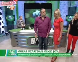  – seksi videoları – Bay Tahmin, 2012-12-01 - Turkunlu üzerinde izle