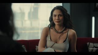 Dünyayla Benim Aramda – kışkırtıcı anları – S1 B2 - Turkunlu üzerinde izle
