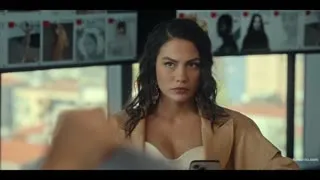 Dünyayla Benim Aramda – dikkat çekici anları – S1 B3 - Turkunlu üzerinde izle