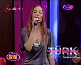  – sıcak anları – Berrin'le Gecenin Rengi - Turkunlu üzerinde izle