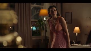 Dünyayla Benim Aramda – seksi anları – S1 B4 - Turkunlu üzerinde izle