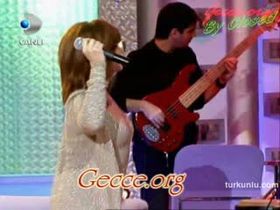 Okan Bayülgen – show görüntüleri – Beyaz Show - Turkunlu üzerinde izle