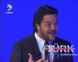 Ekin Türkmen – show görüntüleri – Beyaz Show
