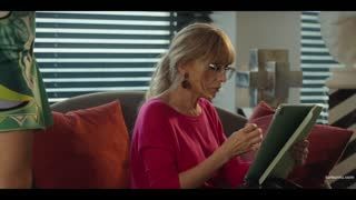 Dünyayla Benim Aramda – sıcak anları – S1 B6 - Turkunlu üzerinde izle