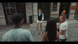 Dünyayla Benim Aramda – cesur görüntüleri – S1 B7 - Turkunlu üzerinde izle