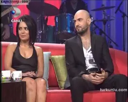 Gülay Özdem – show görüntüleri – Beyaz Show - Turkunlu üzerinde izle