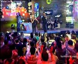 Seray Sever – show görüntüleri – Beyaz Show - Turkunlu üzerinde izle