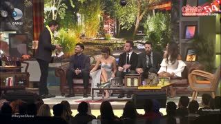  – show görüntüleri – Beyaz Show, 2017-12-22 - Turkunlu üzerinde izle