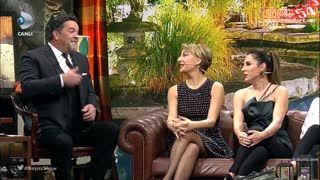  – show görüntüleri – Beyaz Show, 2017-12-01 - Turkunlu üzerinde izle
