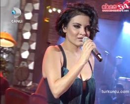  – show görüntüleri – Beyaz Show, 2012-10-20 - Turkunlu üzerinde izle