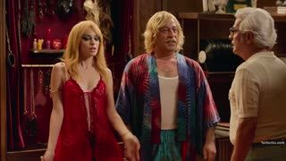 Erşan Kuneri – kışkırtıcı anları – S1 B2 - Turkunlu üzerinde izle