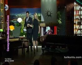 Seda Aktuğlu – show görüntüleri – Beyaz Show - Turkunlu üzerinde izle