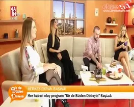  – sıcak anları – Bir de Bizden Dinleyin, 2017-03-07 - Turkunlu üzerinde izle