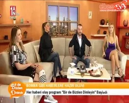  – vurucu anları – Bir de Bizden Dinleyin, 2003-10-09 - Turkunlu üzerinde izle