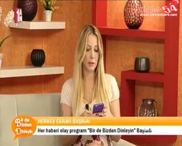  – ateşli sahnesi – Bir de Bizden Dinleyin, 2017-03-13 - Turkunlu üzerinde izle