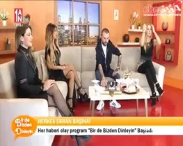  – kışkırtıcı anları – Bir de Bizden Dinleyin - Turkunlu üzerinde izle