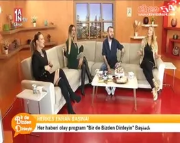  – dikkat çekici anları – Bir de Bizden Dinleyin, 2017-03-14 - Turkunlu üzerinde izle