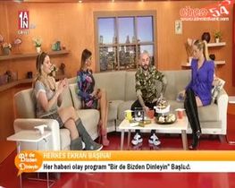  – cesur görüntüleri – Bir de Bizden Dinleyin, 2017-03-21 - Turkunlu üzerinde izle