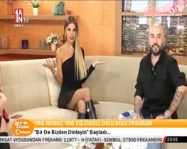  – vurucu anları – Bir de Bizden Dinleyin, 2017-03-22 - Turkunlu üzerinde izle