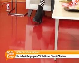  – seksi anları – Bir de Bizden Dinleyin, 2017-02-27 - Turkunlu üzerinde izle