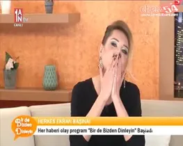  – sıcak anları – Bir de Bizden Dinleyin, 2017-01-31 - Turkunlu üzerinde izle