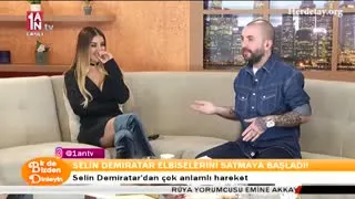  – cesur görüntüleri – Bir de Bizden Dinleyin, 2017-02-24 - Turkunlu üzerinde izle