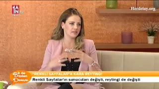  – vurucu anları – Bir de Bizden Dinleyin, 2017-02-21 - Turkunlu üzerinde izle