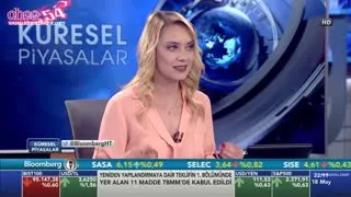 Gizem Özdilli – seksi anları, 2017-05-18 - Turkunlu üzerinde izle